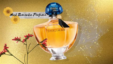 is shalimar a good perfume.